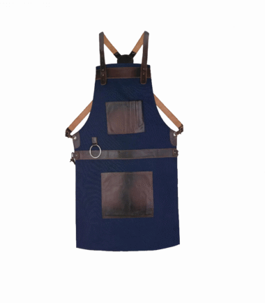 Leather Apron